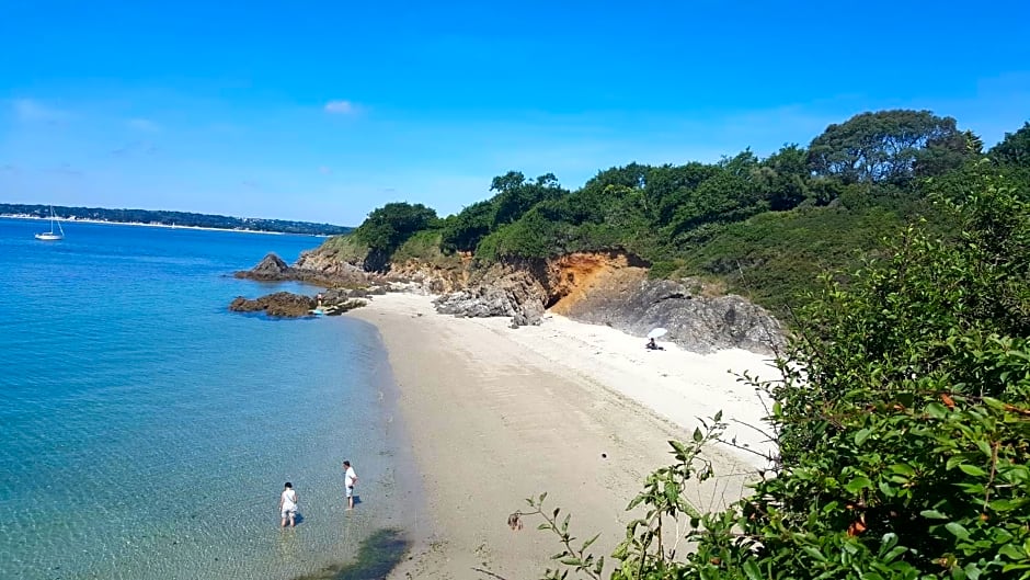 Chambre d'hote Les Iles Concarneau