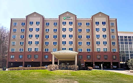 Extended Stay America Suites - White Plains - Elmsford