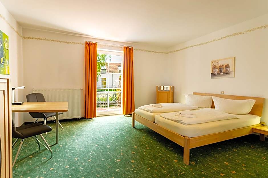 Hotel Bördehof, direkt an der A2 & A14, Restaurant, Tagung, individuell