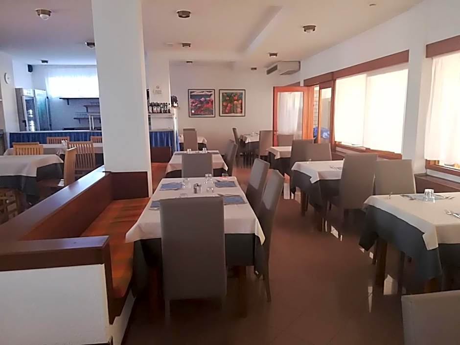 Hotel Ambra