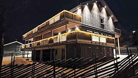 Haugetuft Apartments