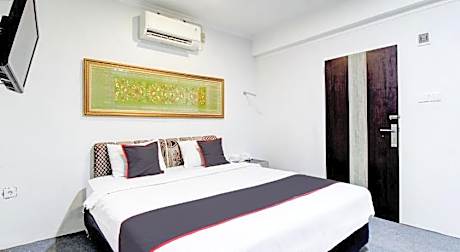 OYO 433 Nelvi Guest House Syariah