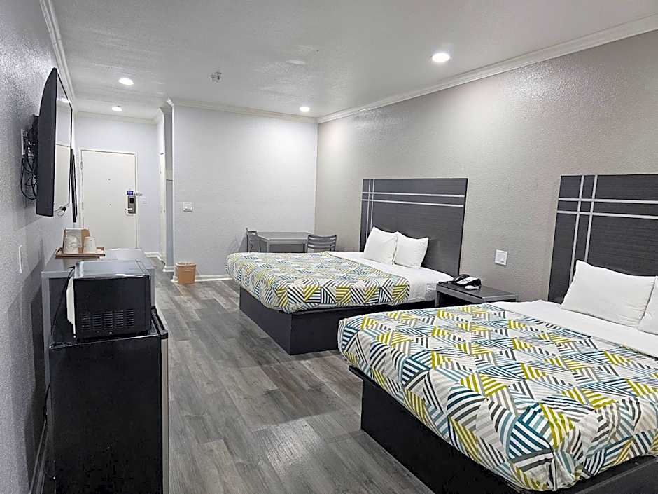 Motel 6-Houston, TX - 249 - Willowbrook