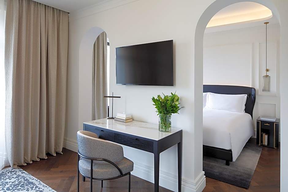 Intercontinental Rome Ambasciatori Palace By IHG