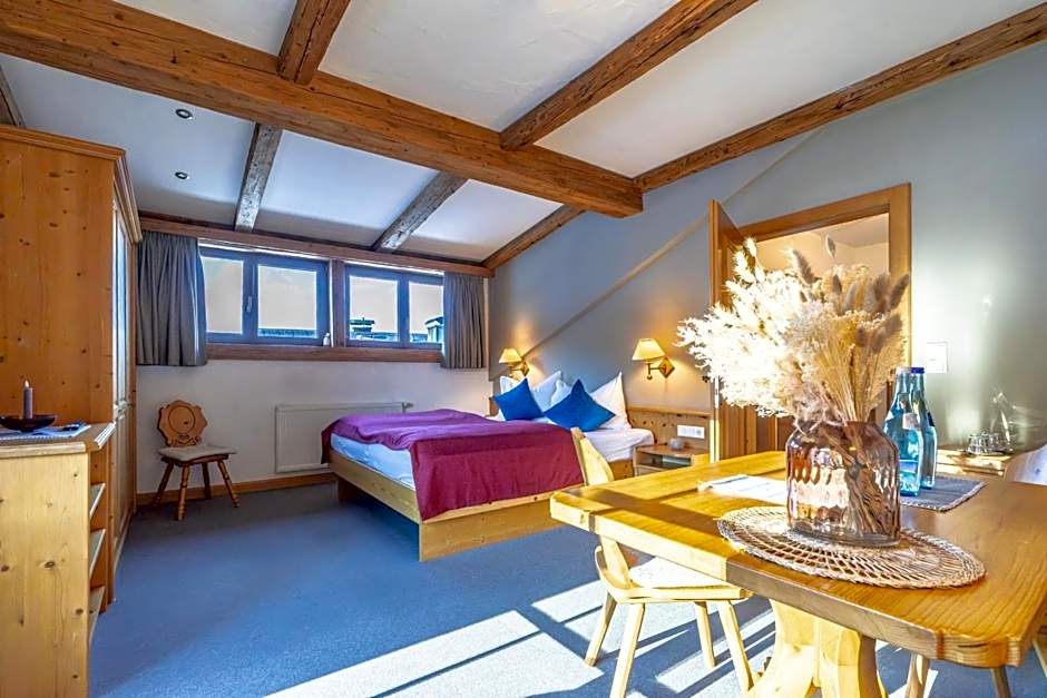 Gasthof Auwirt in Aurach