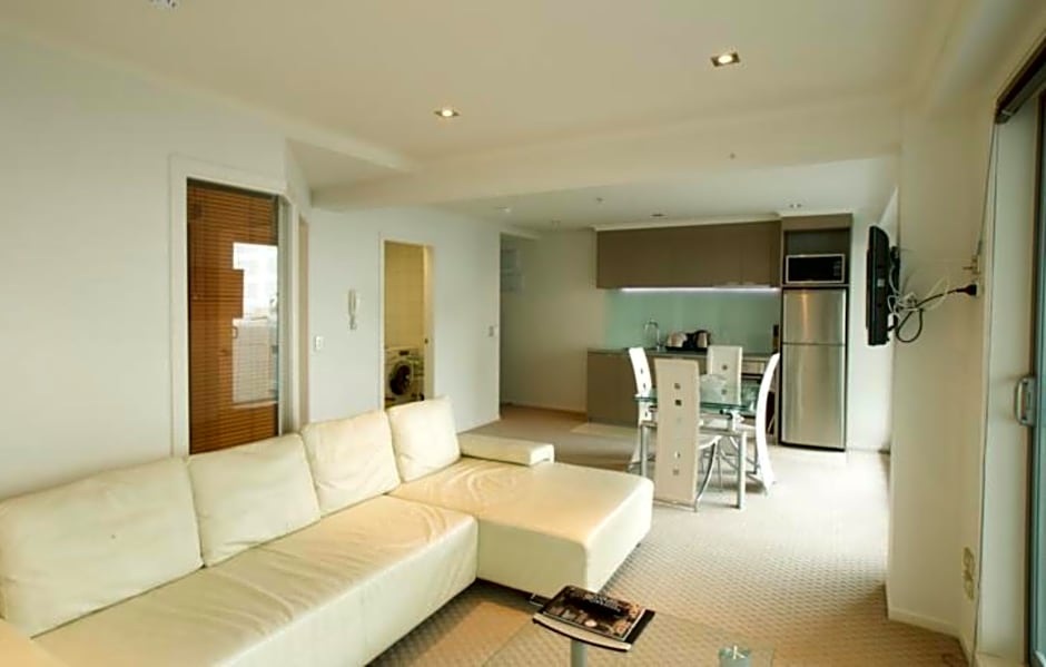 Distinction Wellington, Century City Hotel