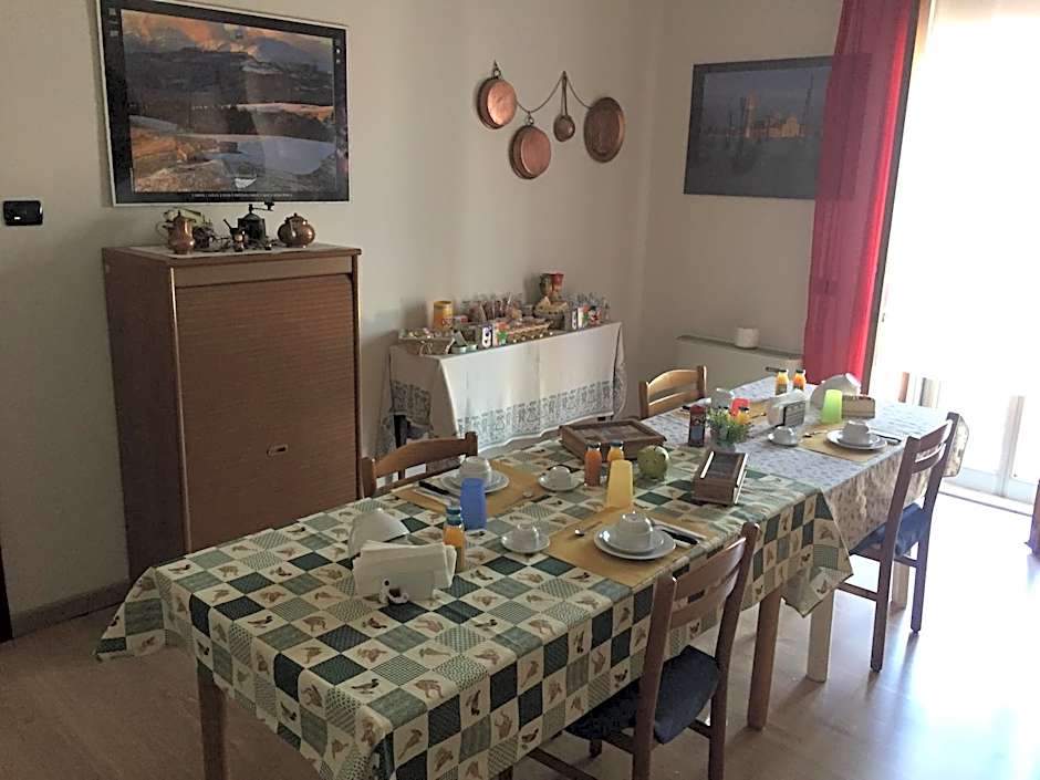 Spagna B&B
