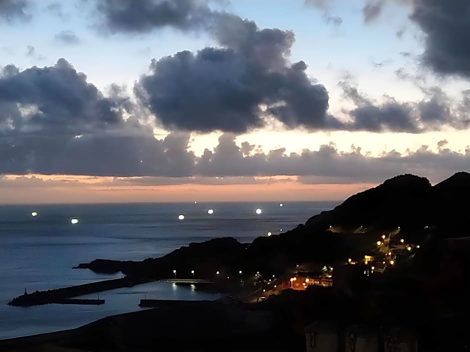 Sea Cafe Bed and Breakfast