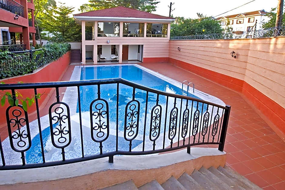 GemSuites Serviced Apartments State House