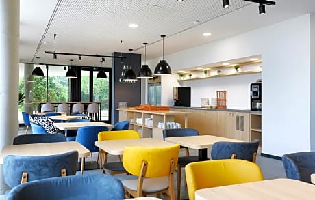 Appart Hotel Odalys City Toulouse Blagnac Aéroport