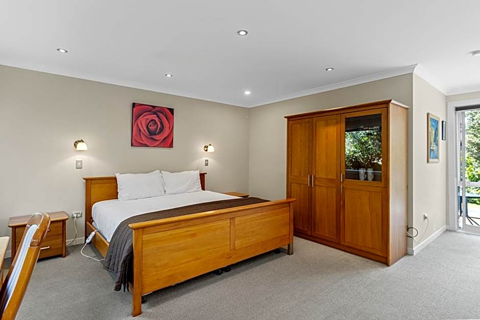 Ngati Ruanui Mountain Lodge