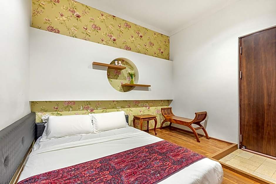 Golden Ocean Azure Hotel