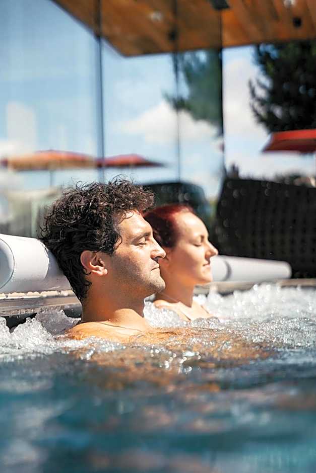 Saltria - your Alpine experience