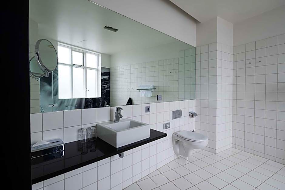 Radisson Blu 1919 Hotel, Reykjavik