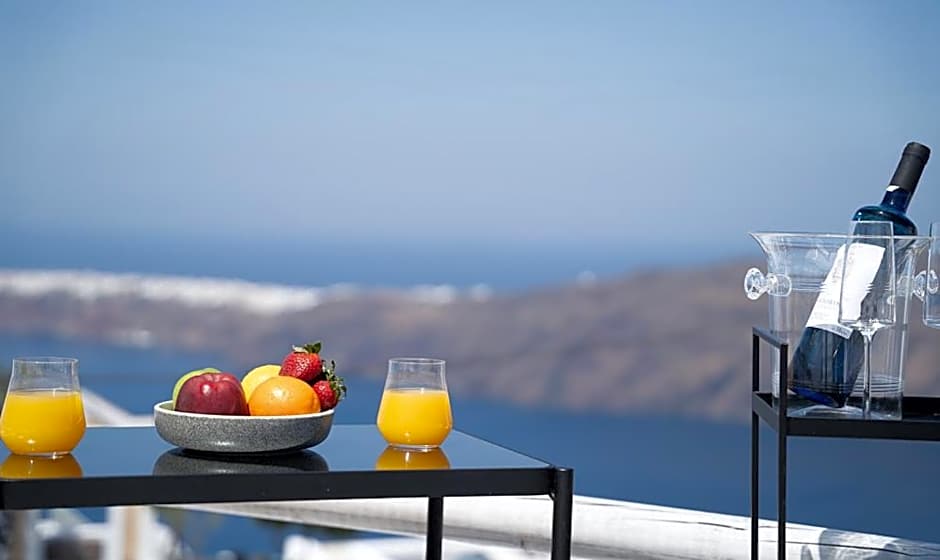 Saint Sin Suites - Adults Only