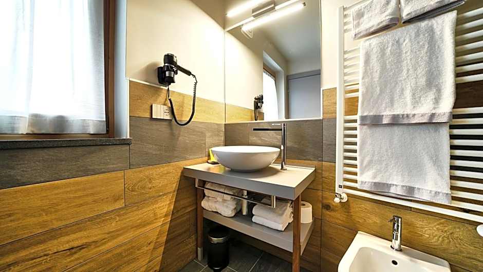 Hotel Perruquet 3 Stelle SUPERIOR