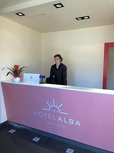 Hotel Alba
