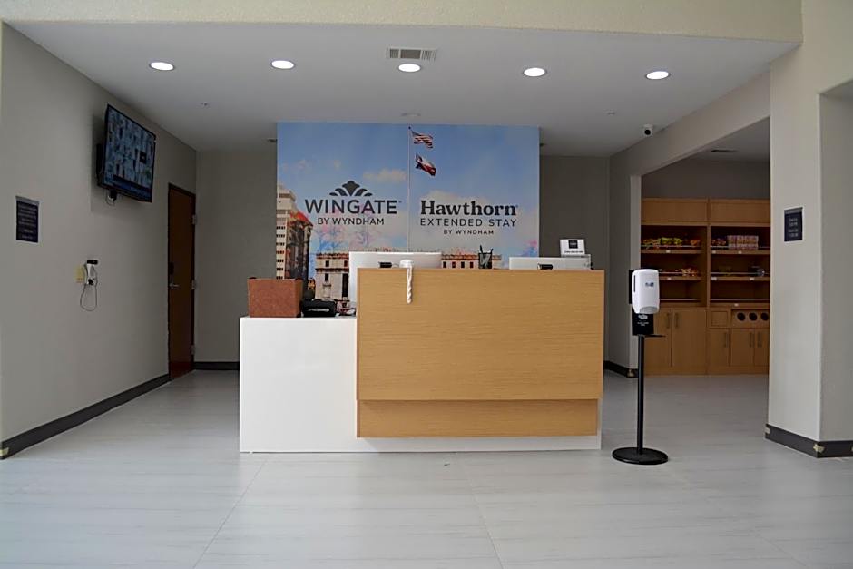 Wingate by Wyndham College Station South