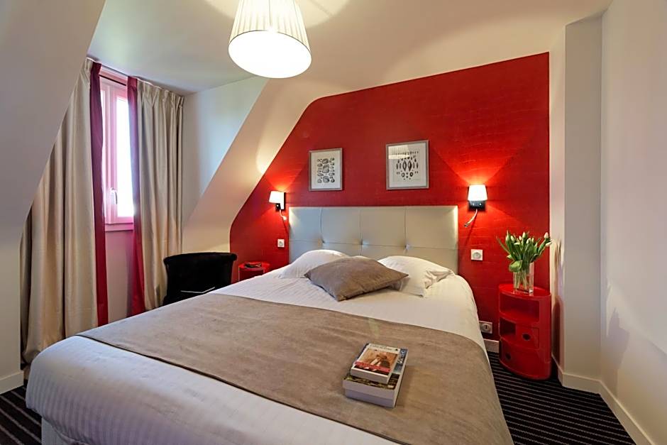 Hôtel La Résidence des Artistes