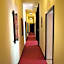 Andrassy Thai Hotel