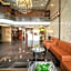 Delicate Hotel