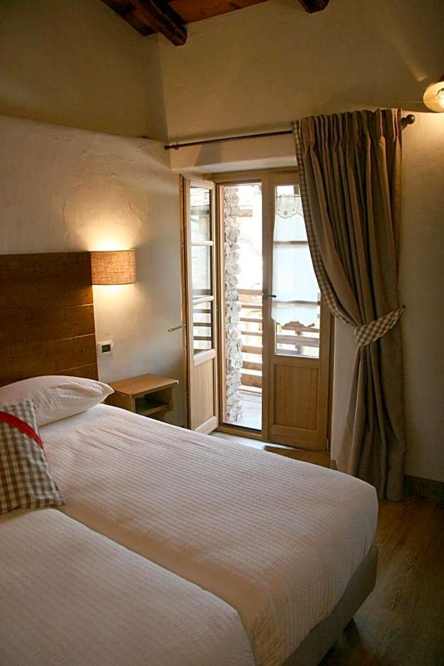 Ostello del Castello Tirano