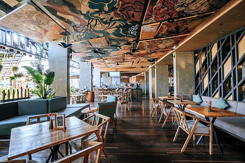 Artotel Sanur - Bali