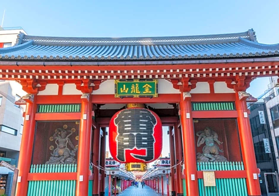 Super Hotel Asakusa