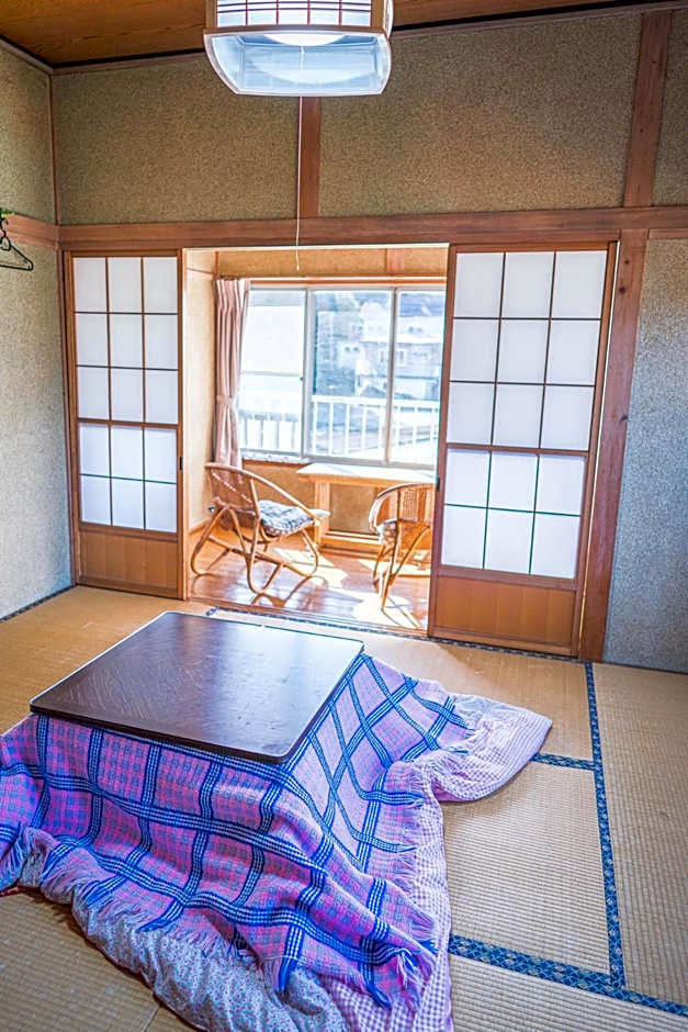 Ryokan Fuji Heights