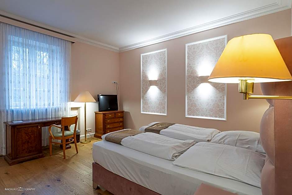 Hotel Schloss Westerholt