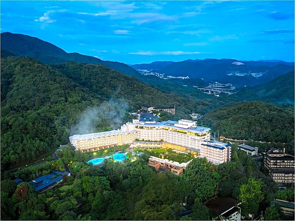 Arima Grand Hotel