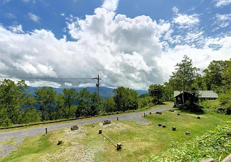 Shirabiso Kogen Amanogawa