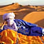 Oasis Tilogui-Luxury Hotel Restaurant and Desert Excursions In Zagora