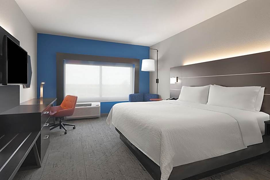 Holiday Inn Express & Suites West Memphis By IHG