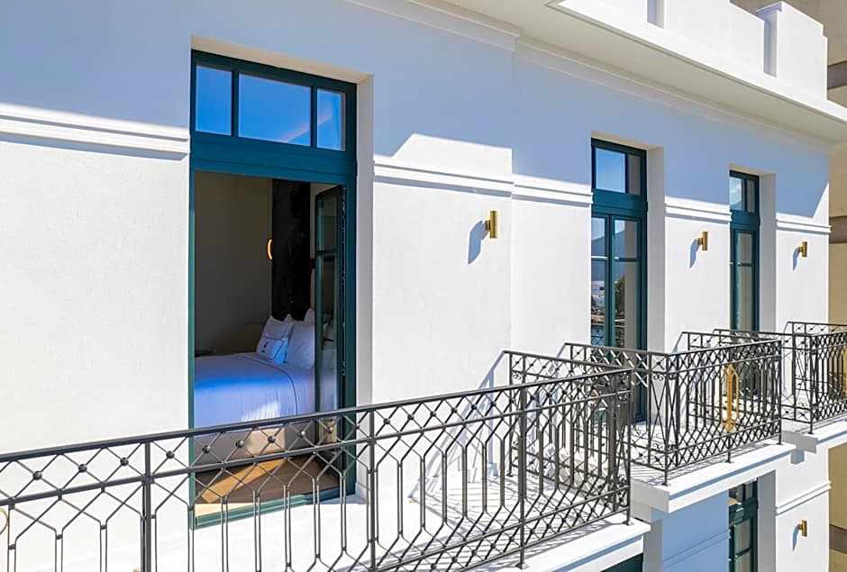 Grand Hotel Kalamata