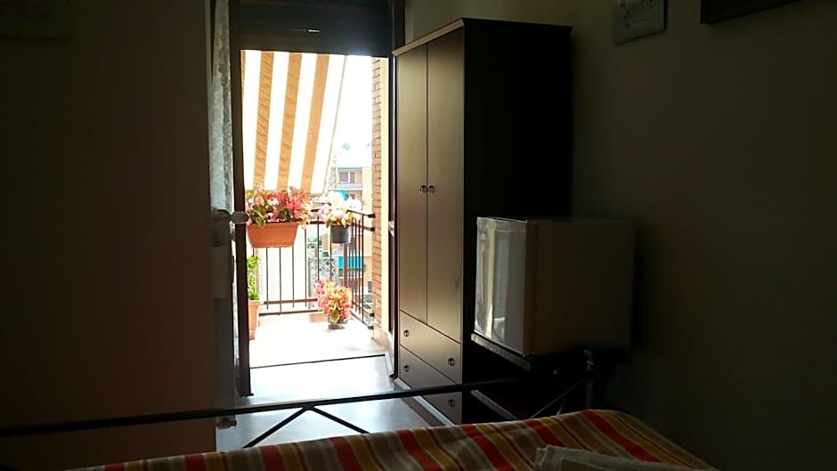 B&B La Cubanina