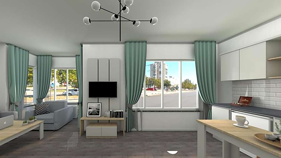 Weseler Wirtshaus Appartements