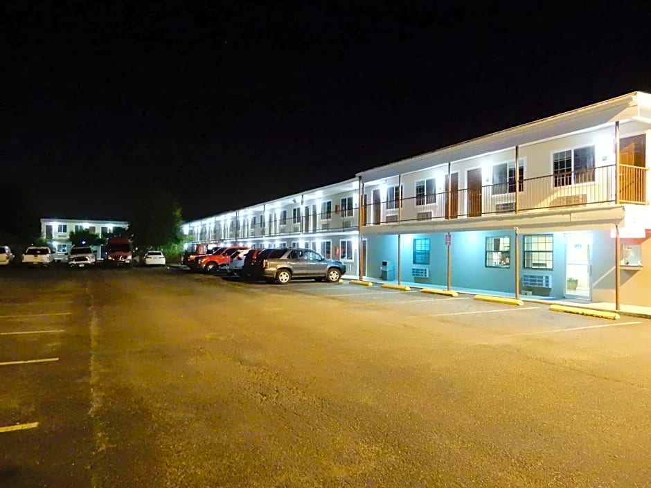 Siesta Inn McAllen