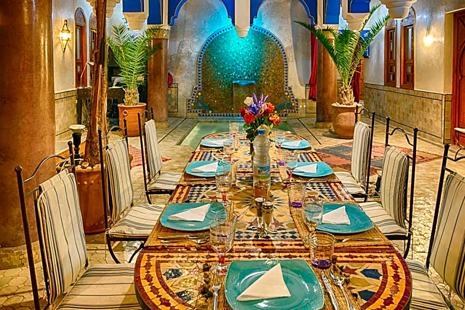 Riad Kenzo