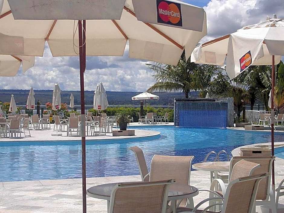 Lake Side Hotel em Brasília 64422