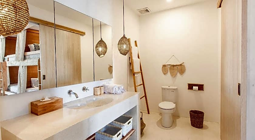 The Green Room Canggu