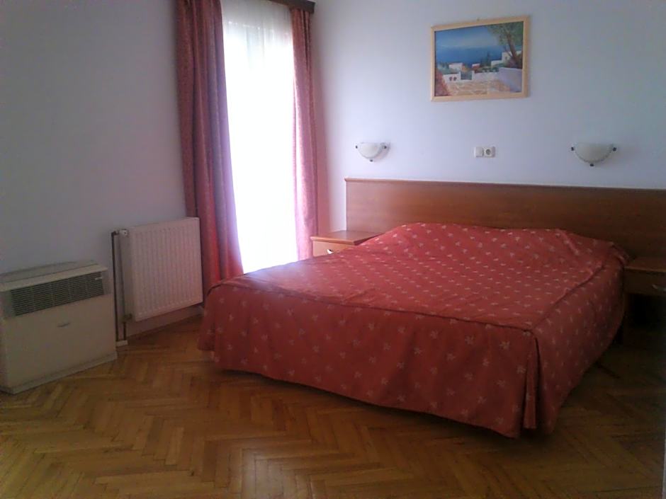 Hotel Zuco – Biograd na Moru, VA