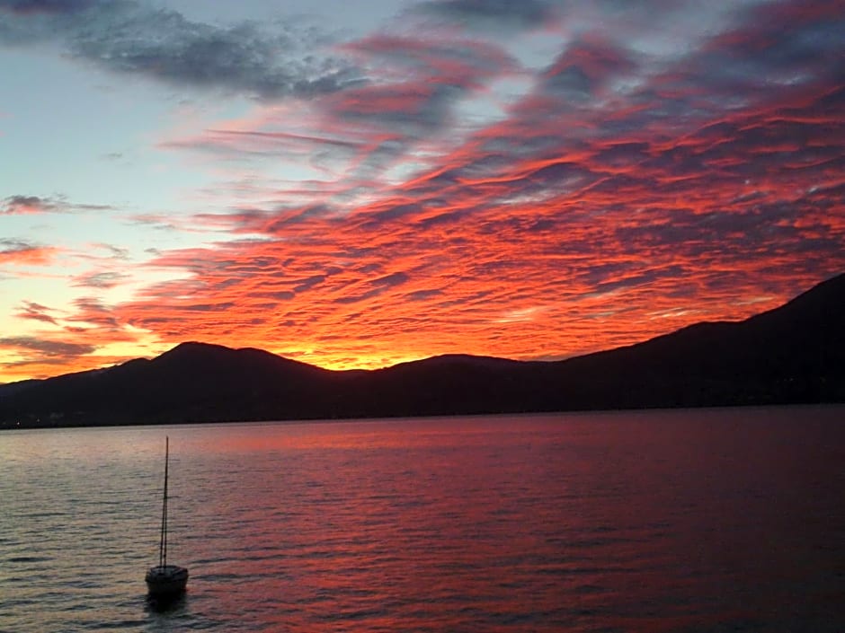 Affittacamere Trattoria Della Cascata