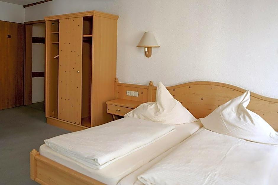 Brauereigasthof Hotel Schlüssel