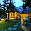 Wooden Tatra House