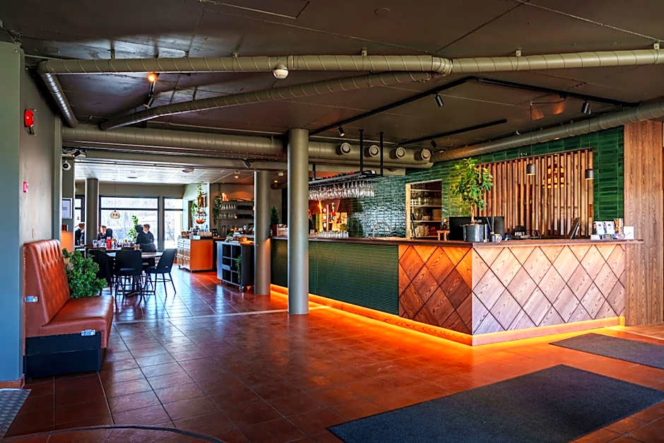 Best Western Hotel Botnia