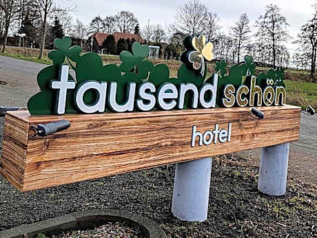 Hotel Tausendschön