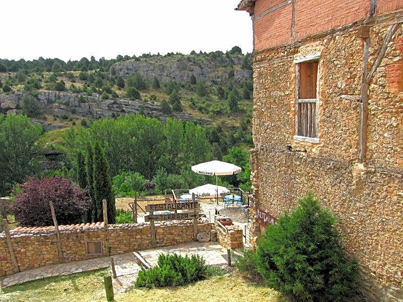 La Casa del Cura de Calatañazor