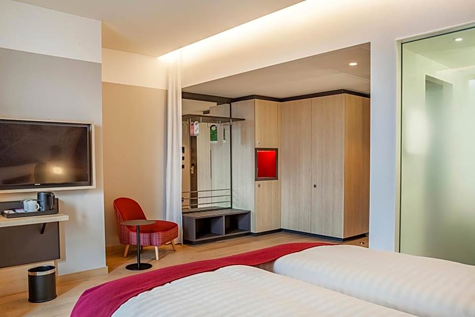IntercityHotel Dortmund
