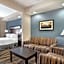 Best Western Plus Lake Jackson Inn & Suites